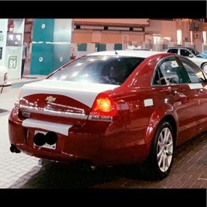 Meet your Posher, Nawaf